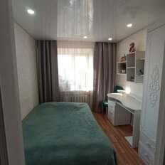 Квартира 40,4 м², 2-комнатная - изображение 5