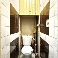 Квартира 43,7 м², 2-комнатная - изображение 1