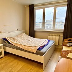 Квартира 29,3 м², 1-комнатная - изображение 2