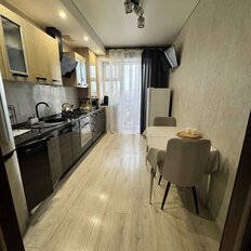 Квартира 38,2 м², 1-комнатная - изображение 3