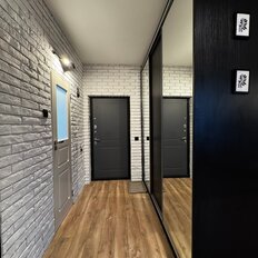 Квартира 35 м², 1-комнатная - изображение 5