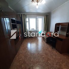 Квартира 36 м², 1-комнатная - изображение 1