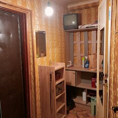 Квартира 28,6 м², 1-комнатная - изображение 5