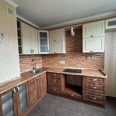 Квартира 41 м², 1-комнатная - изображение 3