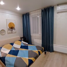 Квартира 25 м², студия - изображение 1