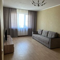 Квартира 37 м², 1-комнатная - изображение 3