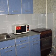 Квартира 40 м², 1-комнатная - изображение 3