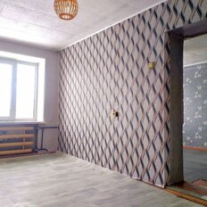 Квартира 32,6 м², 2-комнатная - изображение 1