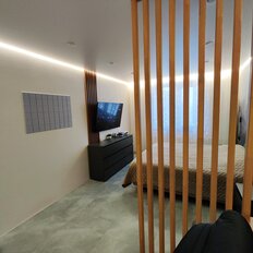 Квартира 42,3 м², 1-комнатная - изображение 3