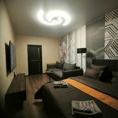 Квартира 63 м², 2-комнатная - изображение 3