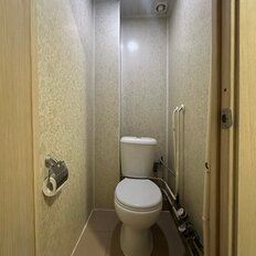 Квартира 68,1 м², 3-комнатная - изображение 3