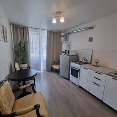 Квартира 37 м², 1-комнатная - изображение 1