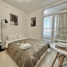 Квартира 20 м², студия - изображение 2