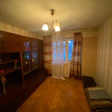 Квартира 30,5 м², 1-комнатная - изображение 5