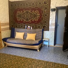 Квартира 63,1 м², 1-комнатная - изображение 3