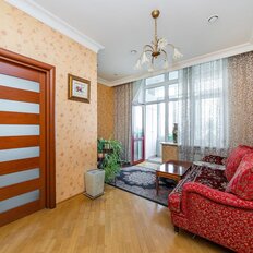 Квартира 221 м², 5-комнатная - изображение 1
