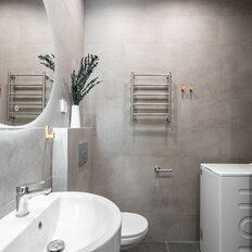 Квартира 40 м², 1-комнатная - изображение 5