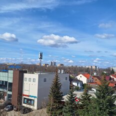 Квартира 29 м², 1-комнатная - изображение 4