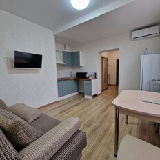 Квартира 32 м², 1-комнатная - изображение 4