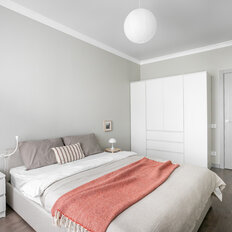 Квартира 40 м², 1-комнатная - изображение 4