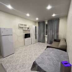 Квартира 36 м², студия - изображение 3