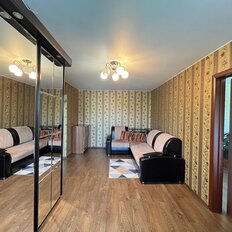 Квартира 50 м², 2-комнатная - изображение 5