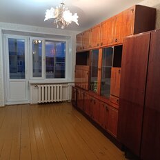 Квартира 30,5 м², 1-комнатная - изображение 1