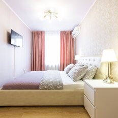 Квартира 50 м², 2-комнатная - изображение 5