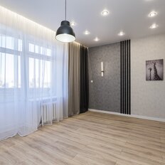 Квартира 29,1 м², студия - изображение 1