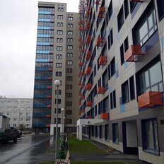 Квартира 34,7 м², студия - изображение 1