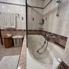 Квартира 98 м², 4-комнатная - изображение 3