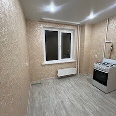 Квартира 33 м², 1-комнатная - изображение 4