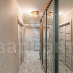Квартира 71 м², 3-комнатная - изображение 1