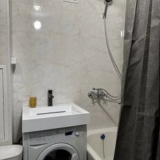 Квартира 35 м², 1-комнатная - изображение 5