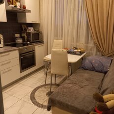 Квартира 43,2 м², 1-комнатная - изображение 1