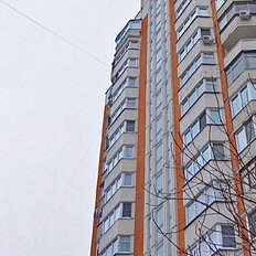Квартира 58 м², 2-комнатная - изображение 1