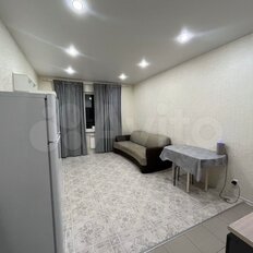 Квартира 36 м², студия - изображение 5