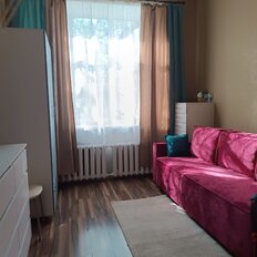 Квартира 17,2 м², студия - изображение 4