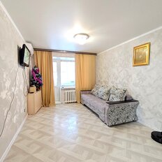 Квартира 47,9 м², 2-комнатная - изображение 4