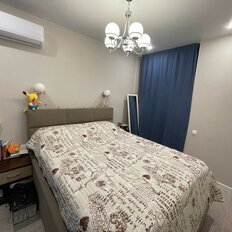 Квартира 37,4 м², 1-комнатная - изображение 3