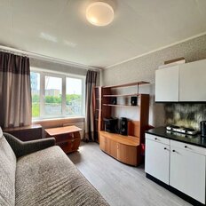 Квартира 17 м², студия - изображение 5