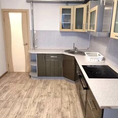 Квартира 97 м², 4-комнатная - изображение 2