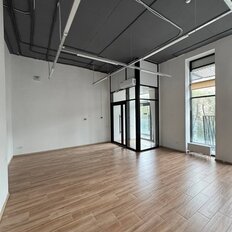 47,3 м², помещение свободного назначения - изображение 1