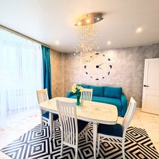Квартира 65 м², 2-комнатная - изображение 3