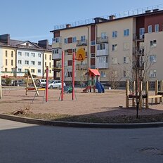 Квартира 37 м², 1-комнатная - изображение 3
