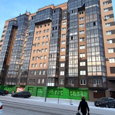 Квартира 40 м², 2-комнатная - изображение 2