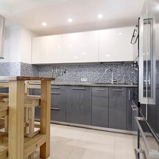 Квартира 108 м², 3-комнатная - изображение 2