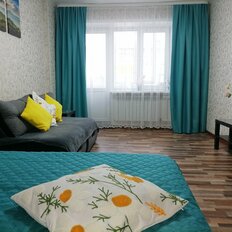 Квартира 32,7 м², 1-комнатная - изображение 2