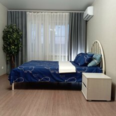 Квартира 32 м², 1-комнатная - изображение 4