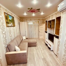 Квартира 53 м², 3-комнатная - изображение 1